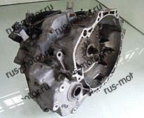 Коробка передач OPEL VECTRA C Y30DT 3,0 130KW АКПП AF33 (K420)