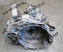 Коробка передач КПП 6-ступенчатая F40 Opel Vectra C 2.0 16V Turbo