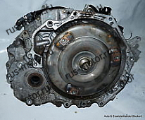 Коробка передач Opel Vectra C V6 3,0CDTI КПП АКПП с гарантией M45