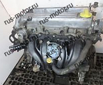 Двигатель Opel Zafira 2,2 16v Двигатель Z22SE Bj.02 108KW/147л.с. Astra G с гарантией