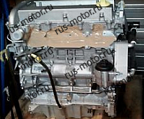 Двигатель NEUER Двигатель Opel Vectra C 2.0 turbo / Signum 2.0 turbo (Typ Z20NET / LK9)