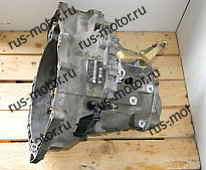 Коробка передач Opel Vectra C / Signum - 2,2 Liter DTI - 5-ступенчатая КПП - F35 - 3,61 - 62 tkm