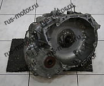 Коробка передач Opel Astra H 1,9 CDTI Z19DT АКППgetrieb AF40 PN 3,075
