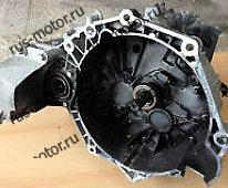 Коробка передач SCHALT КПП F23 OPEL VECTRA C SIGNUM  2,2 L DIRECT 16V 155л.с. Z22YH  101965km