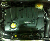 Двигатель Opel Двигатель Z19DTL, 101 PS, Astra, Vectra, Zafira, 1.9 CDTI