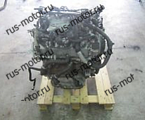 Двигатель OPEL Двигатель Z30DT 3,0 L дизельный  184 PS OPEL VECTRA C SIGNUM 139411 KM SCHECKHEFT