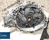 Коробка передач | КПП F23 XY 4,17 | OPEL VECTRA C Caravan 2.2 direct ECOTEC 114kw 103.576km
