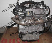 Двигатель Opel Signum Vectra C 3,0 CDTI 130kW Двигатель Block с  Y30DT 048686