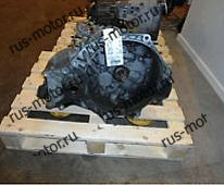 Коробка передач OPEL VECTRA КПП 5-ступенчатая - 11290157 - G0304010586 - Bj 2004 - 232270 km