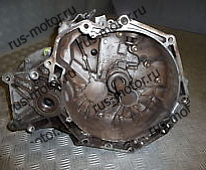 Коробка передач Opel Vectra C Sigmum Zafira КПП 5-ступенчатая Schaltgetiebe 2,0DTI F23