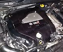 Двигатель Opel Signum Vectra Z28NET Мотор 2,8 V6 Saab EZ2007 OPC evtl. Z28NEL B284 Saab