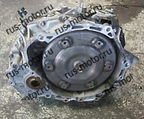 Коробка передач АКПП AF 40 OPEL VECTRA C SIGNUM 3,0 L CDTI дизельный  Z30DT 139 TKM
