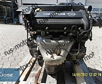 Двигатель LCH Двигатель Z22YH-"RKF" Opel Vectra C ECOTEC 2.2 i 114kw/155л.с./ Z 22 YH/2.2i