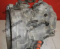 Коробка передач КПП 6-ступенчатая F40 Opel Signum 2L Turbo Code:Z20NET .