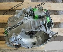 Коробка передач КПП АКПП Opel Vectra C Signum 3.0 CDTI V6 Z30DT