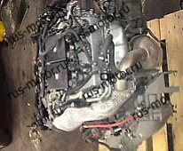Двигатель Двигатель Opel Vectra C Signum 3.0 CDTI Z30DT в сборе 