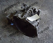 Коробка передач КПП Opel Vectra C F23 XU 2.0DTI 74kW Y20DTH 56700