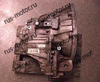 Коробка передач  PF6 PF 6 КПП Opel Vivaro Nissan Primastar Renault Trafic