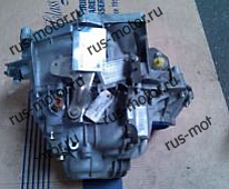 Коробка передач OPEL VIVARO КПП 5-ступенчатая - 1.9DTI - PK5059 2005- - Bj 2006