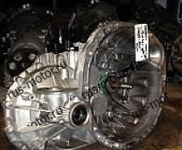 Коробка передач Renault traffic/opel vivaro/2.0 cdti/ КПП pf6-024