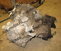 Коробка передач OPEL VECTRA КПП 5-ступенчатая - Z22SE - F23 - Bj 2002 - 114210 km
