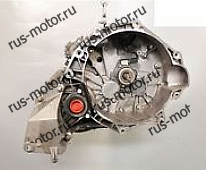 Коробка передач OPEL VECTRA КПП 5-ступенчатая - Z22SE - F23 - Bj 2003 - 185800 km