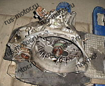 Коробка передач КПП OPEL ZAFIRA A 2,2L 108KW Z22SE F23SR 4,17