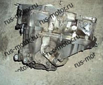 Коробка передач КПП Opel Astra G F23 AH 2.2i 108kW Z22SE
