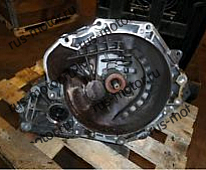 Коробка передач OPEL ZAFIRA КПП 5-ступенчатая - 20S38380 - Bj 2001 - 309270 km