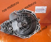 Коробка передач КПП (Schaltung) 5-ступенчатая OpelF17C3794 OPEL ZAFIRA (F75_) 1.8 16V F17C3794