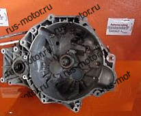 Коробка передач КПП (Schaltung) 5-ступенчатая КПП OpelF23 OPEL ZAFIRA (F75_) 2.2 16V