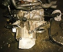 Коробка передач КПП Schaltung JB3120 (121000km) Renault Megane Scenic 1.6 66KW 90л.с. Bj 98
