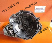 Коробка передач КПП (Schaltung) 5-ступенчатая OpelF17C419 OPEL ZAFIRA (F75_) 1.8 16V A11991F17C419
