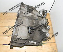 Коробка передач Opel Zafira A - 2,0 Liter DTI дизельный  - Schalt КПП - F23 WR 4,16