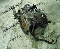 Коробка передач Opel Zafira T98 1,8 16V Bj.00 АКПП 60-41 SN