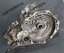 Коробка передач OPEL ZAFIRA A 1,6 16V 74KW BJ 1999 КПП F17 C419 220TKM ASTRA MERIVA