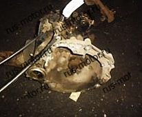 Коробка передач КПП Schaltung Fiat Seicento 1.1 Bj 99