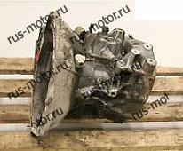 Коробка передач OPEL ZAFIRA КПП 5-ступенчатая - 20R42990 - F17 / A2310F17C419 - Bj 2001 - 235290