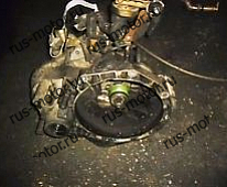Коробка передач КПП Schaltung Ford Galaxy 1.9 TDI 66KW Bj 98
