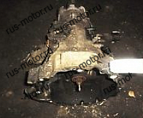Коробка передач КПП Schaltung DHL Audi A4 B5 1.9 TDI 66KW 90л.с. Bj 96