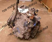 Коробка передач OPEL ZAFIRA АКПП - 457RJ / 60-41SN - Bj 2000 - 102360 km