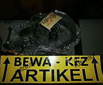 Коробка передач КПП Opel Zafira  F23AJ   Nr.241