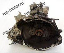 Коробка передач Opel Zafira B   КПП A333511F17C419 5700281 90000km