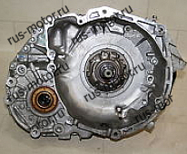 Коробка передач Opel Zafira B AF 40 AF40 КПП АКПП Orig. 69tkm 1,9 CDTI TF-80SC