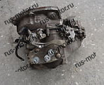 Коробка передач КПП Opel Vectra C Signum F40 F 40 1.9CDTi 88kW Z19DT