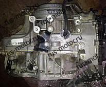 Коробка передач АКПП Opel Astra J Ez2010 A16XER 1,6 OLEW Automatik