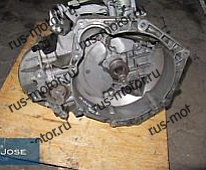 Коробка передач | TOP 6-ступенчатая КПП W3,65 | M32 MZ4 *H4* | OPEL ASTRA H/2006 1.9 CDTi | 88kw