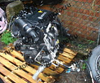 Двигатель Opel Двигатель 1,8   Astra H Vectra Signum  Zafira Z18XER