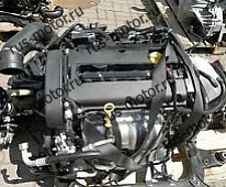 Двигатель Двигатель Мотор   Opel Astra H Vectra C 1.8 16v Z18XER 140л.с. 103kW 600km как новый