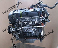 Двигатель Двигатель Opel Astra H Twintop Z18XER